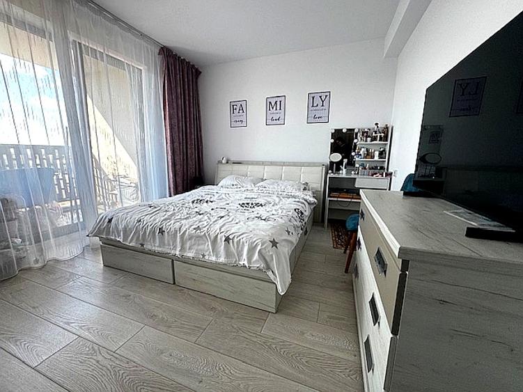 3 camere compartimentate inteligent, într-o comunitate tânără și modernă - 4