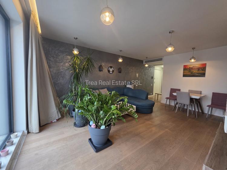  2 Camere | One Herastrau Plaza |  parcare inclusa  - 2