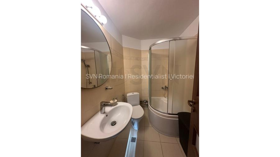 REA1025250 Apartament decomandat 4 camere l 2 bai l 4 balcoane l Baneasa - 11