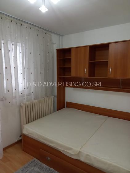 Apartament 2 camere - Militari - 5 min. Metrou Pacii - 50 mp - 2