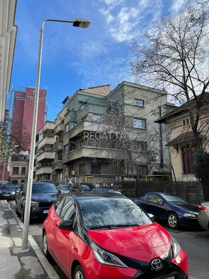 Apartament Superb 3 Camere Piata Rosetti Inchiriere ! - 6
