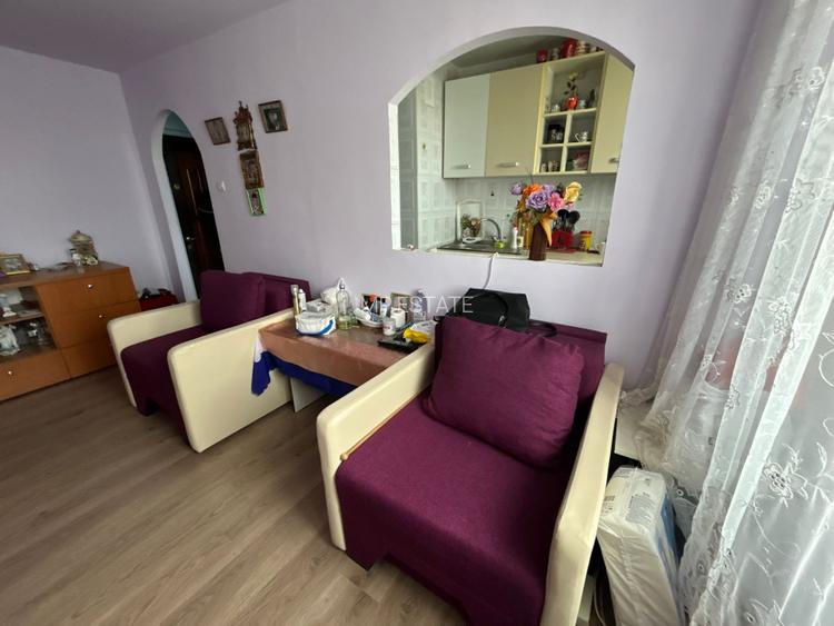 Apartament 2 Camere / Titan, 9 min Metrou 1 Decembrie 1918/ Comision 0% - 2