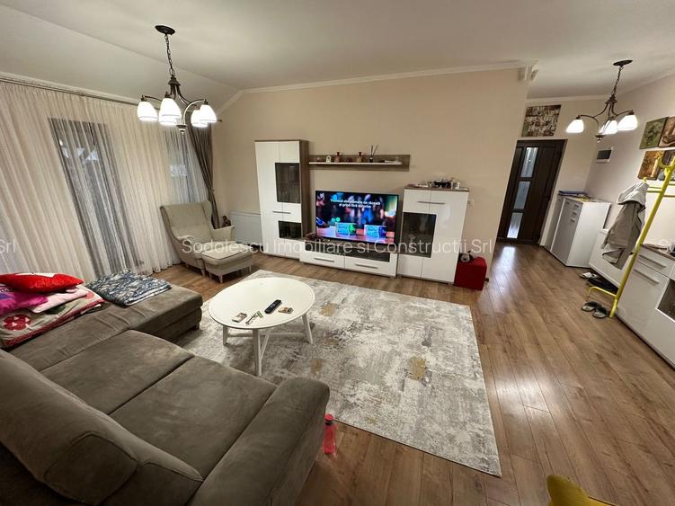 Casa parter cu carpot - 12