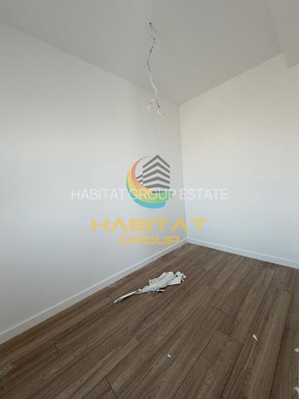 2 camere Pallady  tip studio 48 mp LUX langa Parcul Teilor - 48