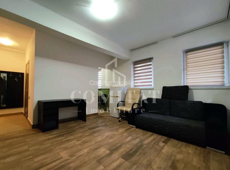 Garsonieră de închiriat | PET FRIENDLY | Zona Grand Hotel Italia - 5