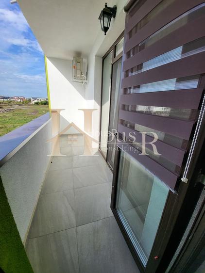 Braytim.Bloc Nou.Mobilat si utilat.Etaj 2.Disponibil Imediat! - 18