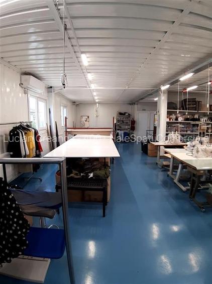 Cladire multifunctionala 548mp, Barnova - 6