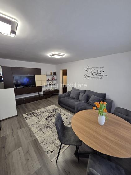 Apartament cu 2 camere, parcare, zona Academiei De Muzica - 9