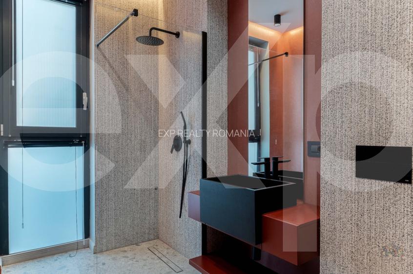 Vila de vanzare - 6 camere- piscina - pompe de caldura - 15