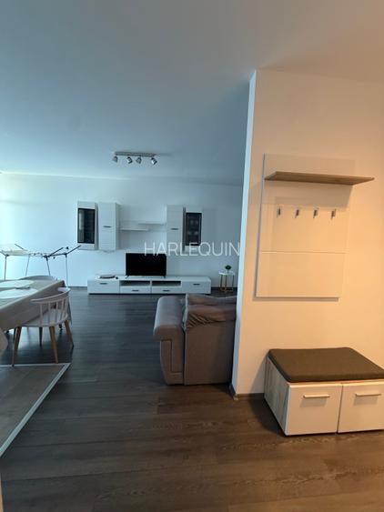 Grand Vivalia 2 camere - 3
