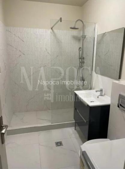 Apartament o camera de vanzare in Zorilor, Cluj Napoca - 4
