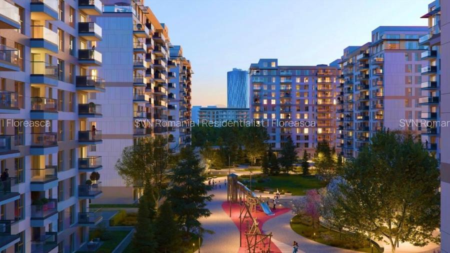 REA1023825 Oportunitate investitie I 2 camere I Nusco City 2 - 8