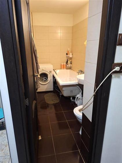 Vanzare garsoniera Nerva Traian | parter | bloc reabilitat | - 6