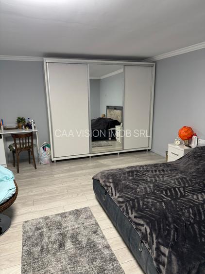 Casa - Parter si mansarda - 6