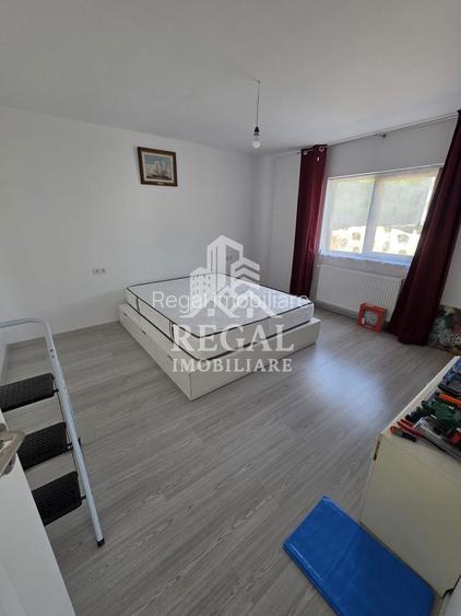 Casă de vânzare – Teliucul Inferior | Construcție nouă 2025 | 3 camere - 3