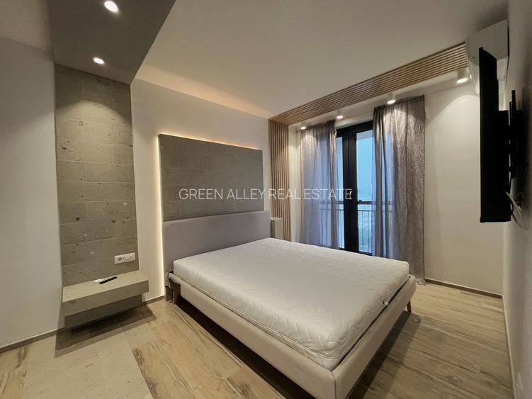 PENTHOUSE 2 CAMERE || BLOC NOU || CISMIGIU || VEDERE LIBERA - 22