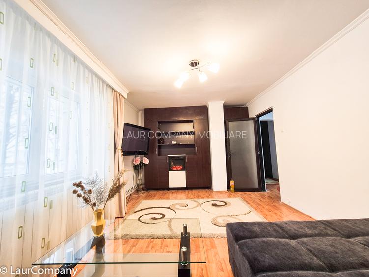 Apartament 4 camere Popa Sapca Pitesti - 2