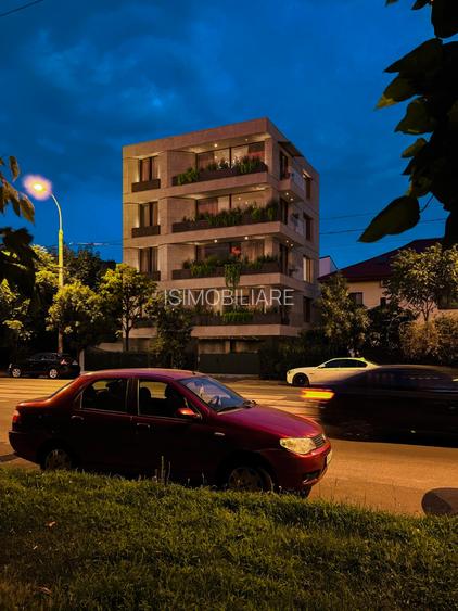 Teren Domenii cu autorizatie de constructie in curs - 5