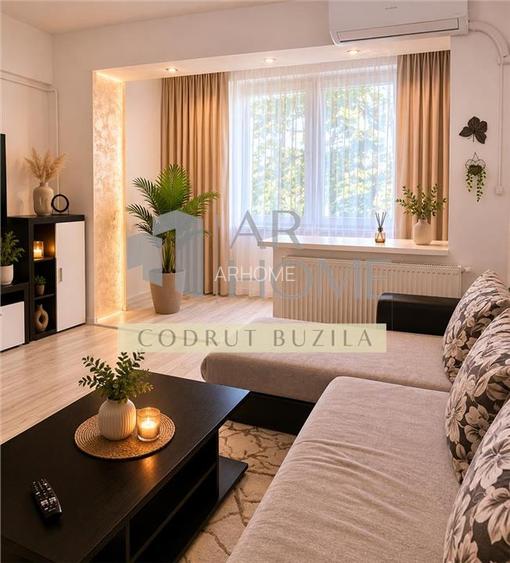 Apartament 2 camere, renovat, ultracentral, Ploiesti - 2