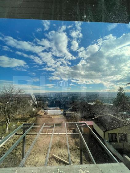 Casa individuala noua, 5 camere, Cluj Napoca - View spectaculos! - 5