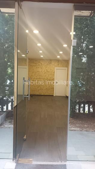 Spatiu ideal pentru Birou,  38 mp, cartierul Iris - 2