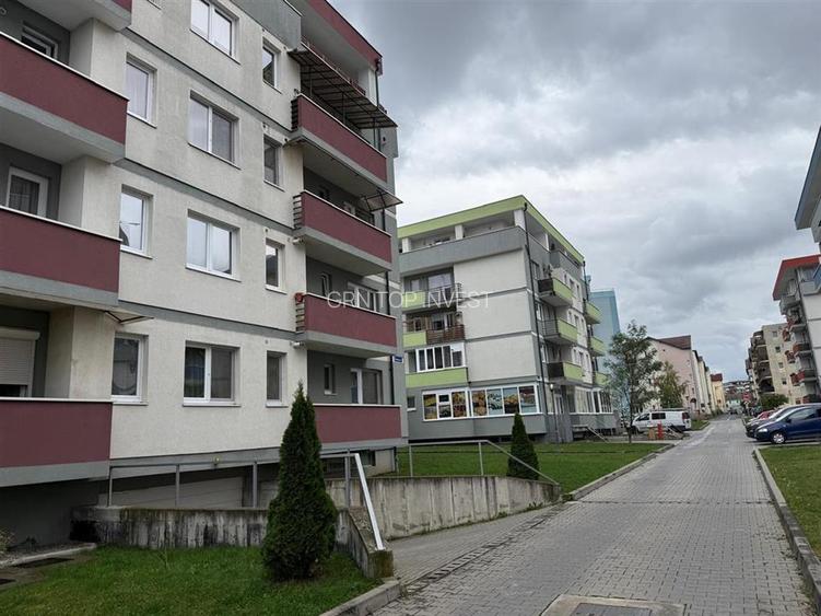 Apartament modern 3 camere 2 bai parcare subterana Cartier Alma - 16