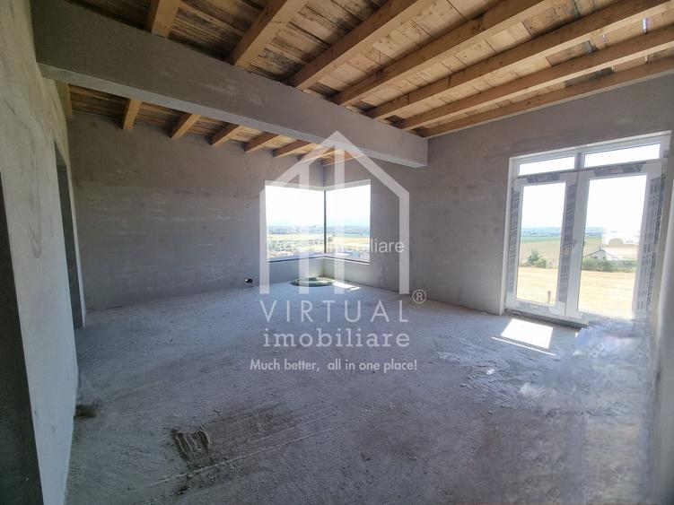 Casa de vanzare in Sibiu, 210 mp utili si teren de 350 mp - 14