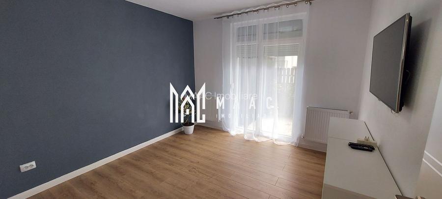 Apartament 3 camere | 60 MPU | Gradina proprie 60 mp | Cartier Arhitectilor - 5