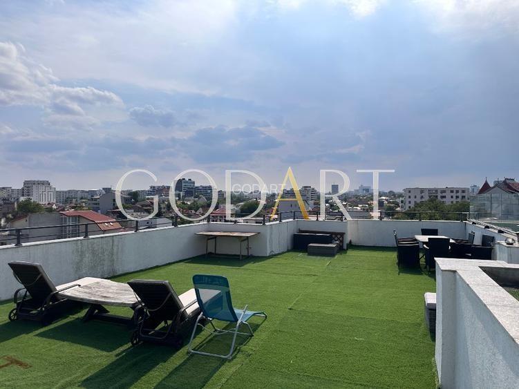 Apartament premium 3 camere | Terasă spectaculoasa | Vedere libera - 22