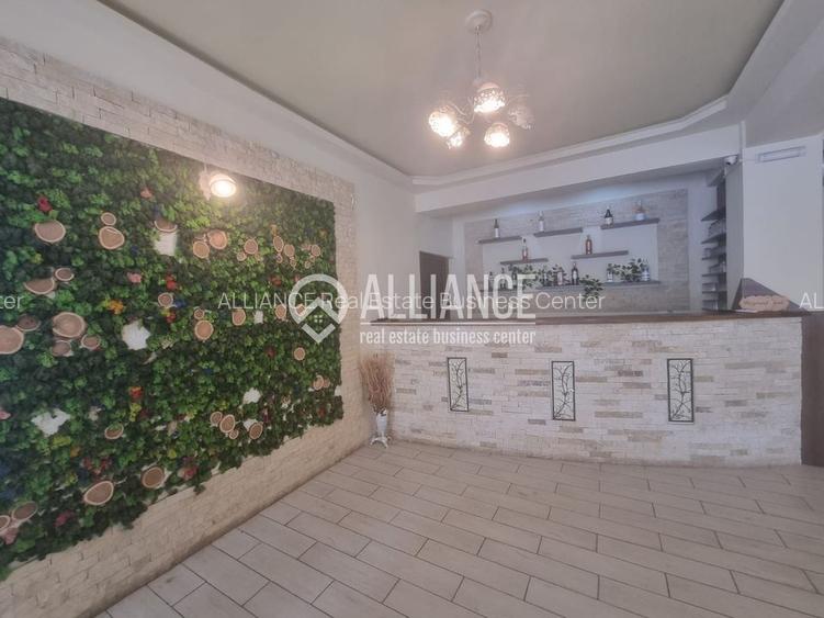 MURFATLAR ( COD 02) - Spațiu Comercial de &Icirc;nchiriat - 9