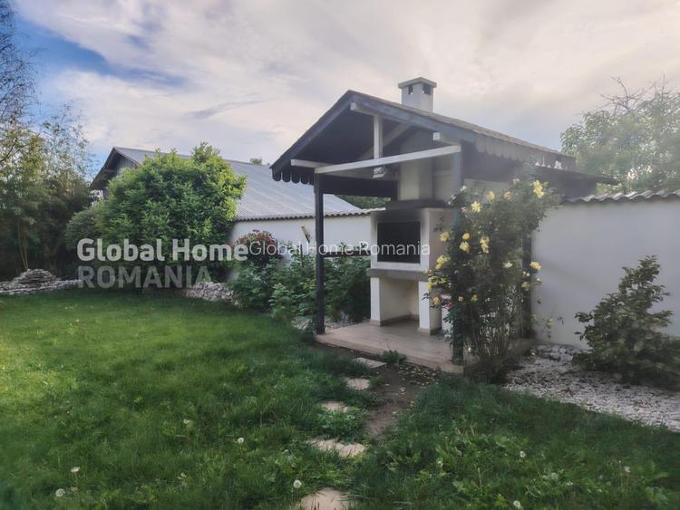 Casa 5 camere 400MP | Loc de parcare | Gradina | - 23