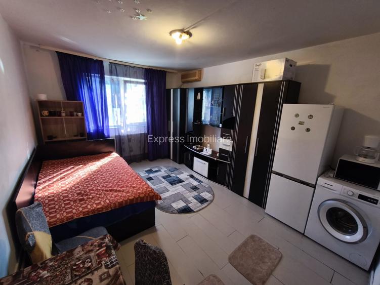 Garsonieră Energia/Etaj 2/Mobilată Utilată /Vizionare Imediată - 2