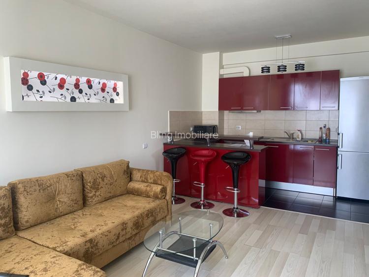 Apartament modern cu 2 camere, in zona FSEGA - 5