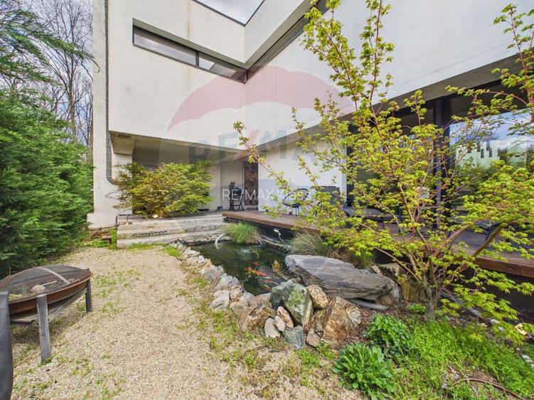 Proprietate rara | Vila | Tehnologie de top | Tamasi - 3