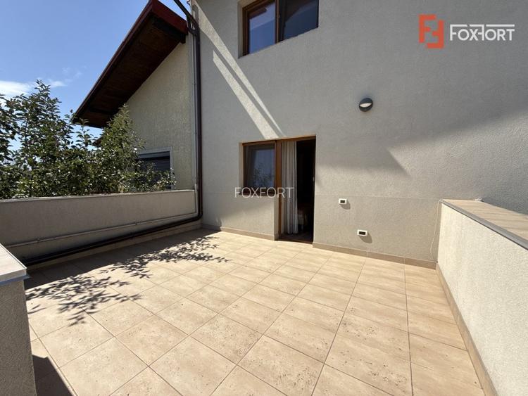 COMISION 0% Casa individuala cu 8 camere, de vanzare in zona Mehala - 32