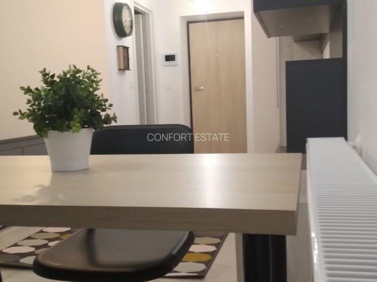 Inchiriere garsoniera,Hils Pallady,Anghel Saligny Metrou - 6