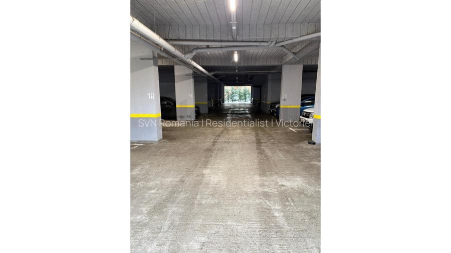 REA1027129 Apartament 2 Camere I Porsche PiperaI Liber - 6