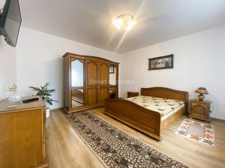 Casa cu 2 camere la curte in zona Piata Cluj - 3