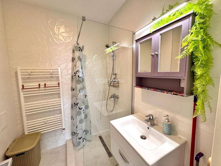 2 CAMERE | ROND OMV | PIPERA | NOU | IVORY | PARCARE | TVA 0% - 15