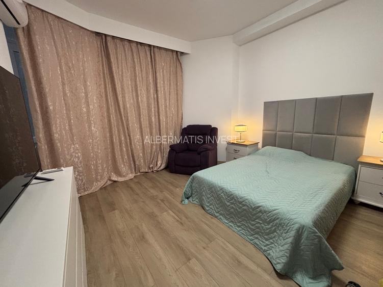 inchiriere apt.2 camere Cismigiu - 6