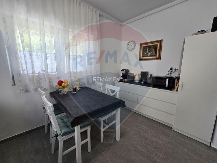 Garsoniera de vanzare in cartierul DaVinci - Cristian/Sibiu - 4