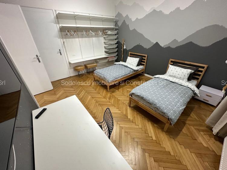 Apartament aproape de Piata Unirii -pretabil pentru birouri - 7