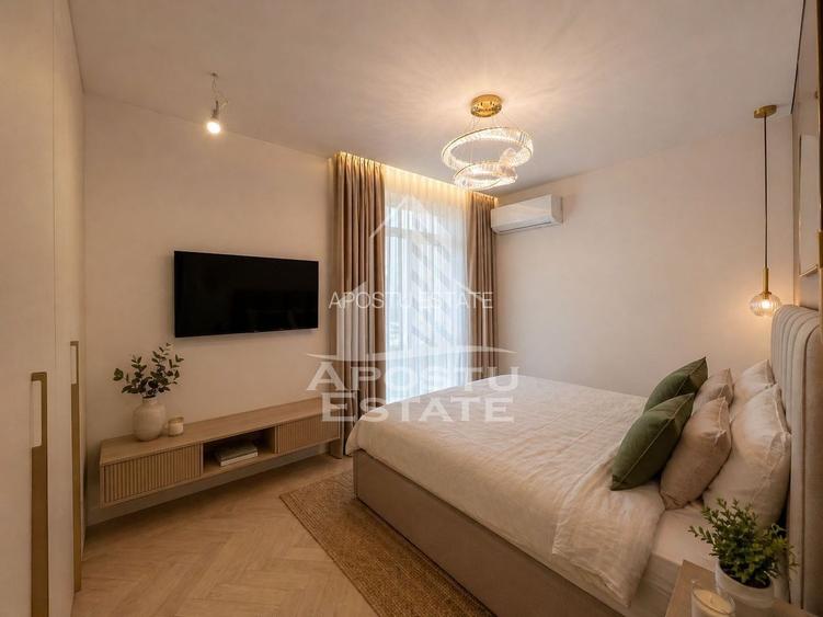 DE VANZARE Apartament 3 camere cu pozitie excelenta si gradina - 2