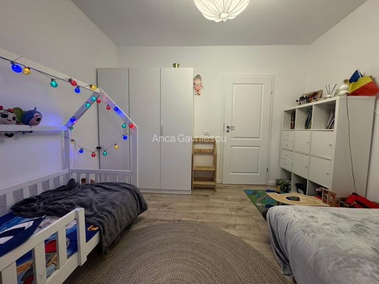 Casa Duplex -direct proprietar - moderna si utilata complet - 12