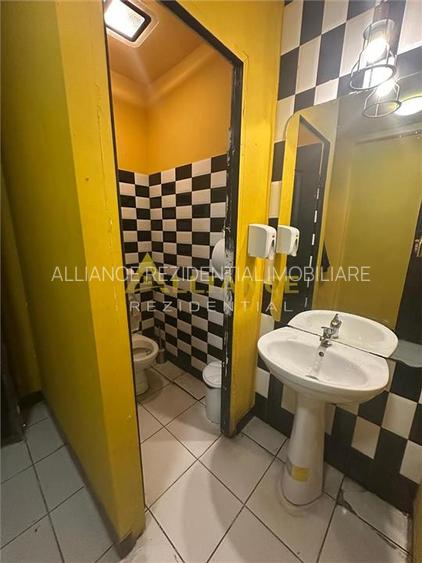 Spatiu Comercial de inchiriat - Centru Vechi - Strada Halelor - 10