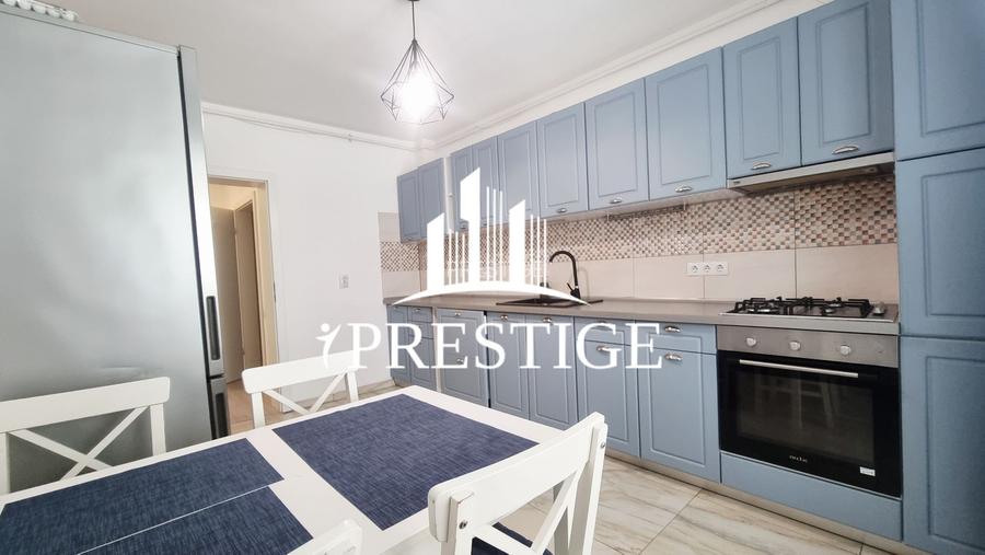 APARTAMENT DE ÎNCHIRIAT ȘELIMBĂR 3 CAMERE 2 BĂI | 2 TERASE | PARCARE - 10