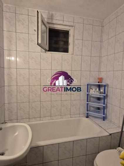 Apartament 3 camere de inchiriat – Stefan cel Mare   Universitate – Sector 2 - 6