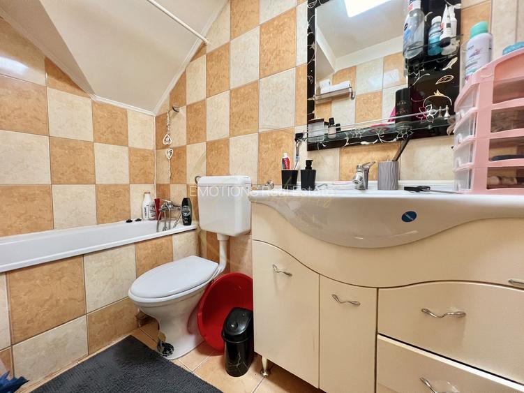 OCAZIE | Apartament cu 2 camere - Girocului , Timisoara - 8