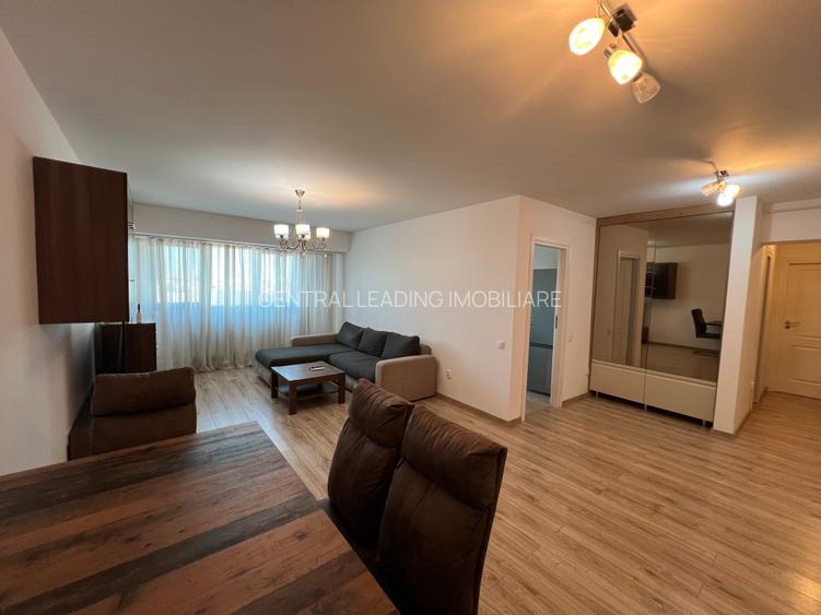 Unirii stradal monolit - 4