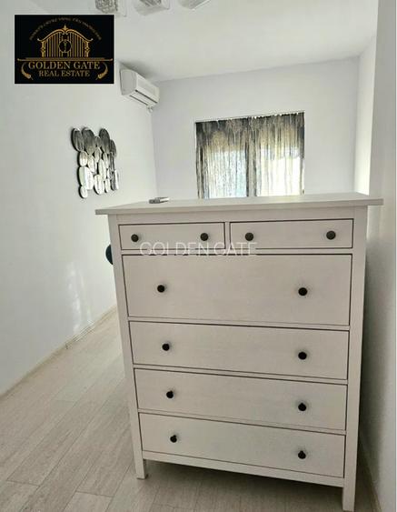 Baneasa - Privighetorilor | 3 Camere | 2 Bai | Boxa | Parcare | Balcon - 6